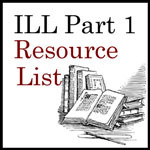 Resources for Intermediate Language Lessons Part 2